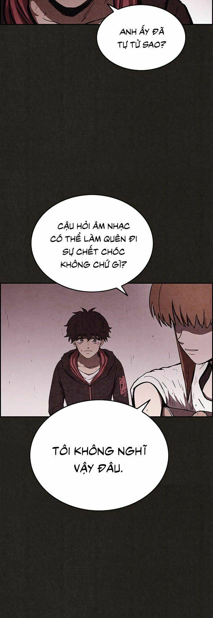 quái vật tại chung cư xanh chapter 87 48