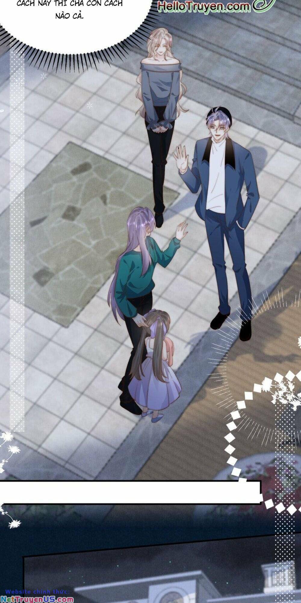 ta được thế thân tỏ tình chapter 30 17