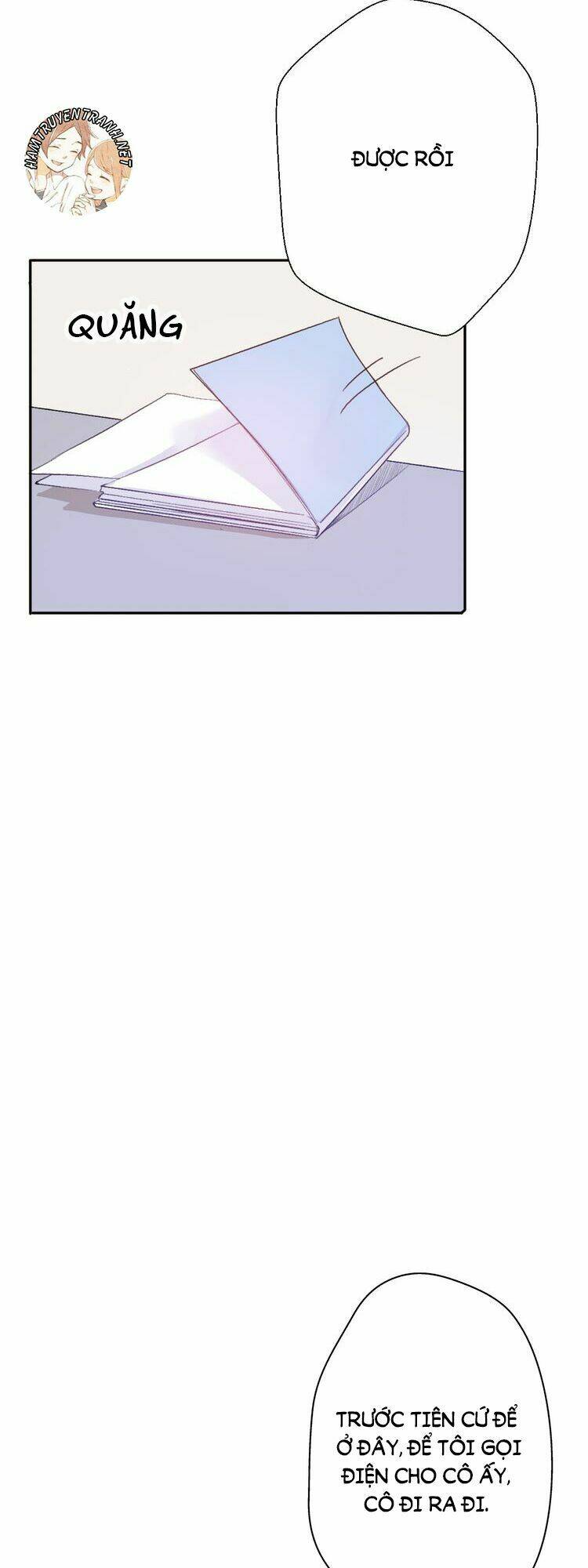 cuộc chiến tiền nhiệm chapter 8.1 9