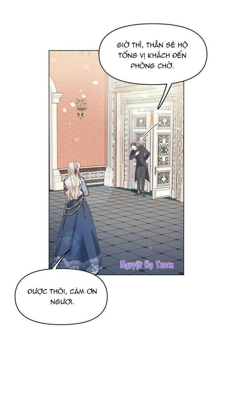 khu vườn im lặng chapter 8 40