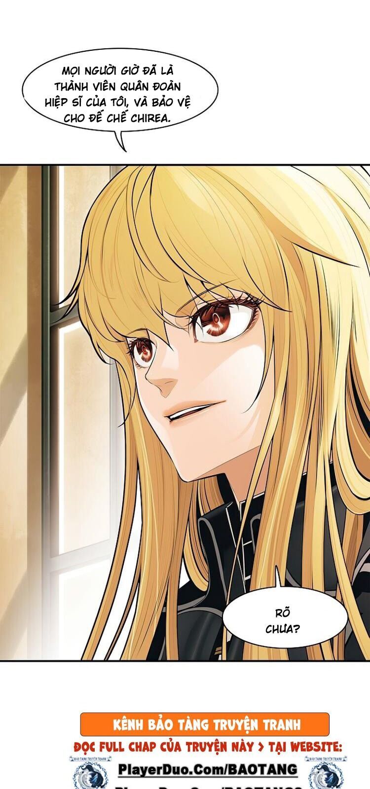 bất bại chân ma chapter 73 6