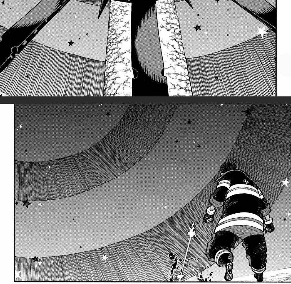 biệt đội lính cứu hỏa chapter 235 15