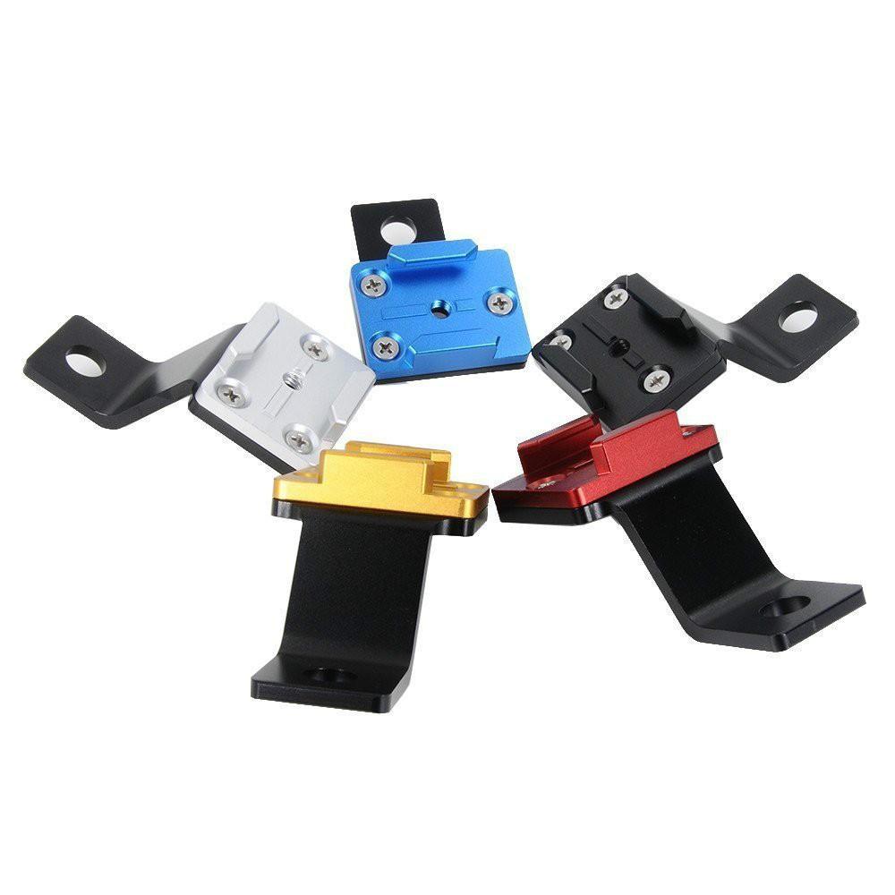 Giá đỡ gương chiếu hậu cho xe máy