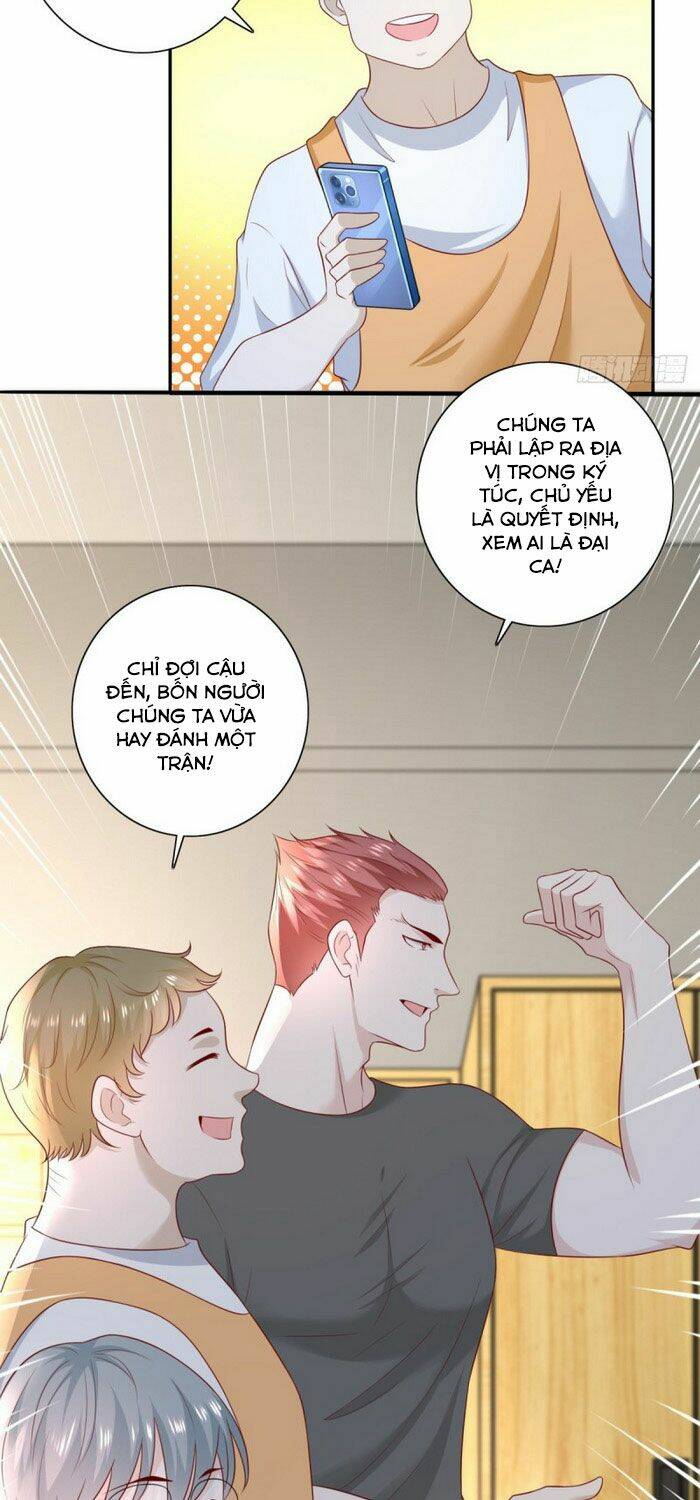 trùng sinh chi thần đế quy lai chapter 44 22