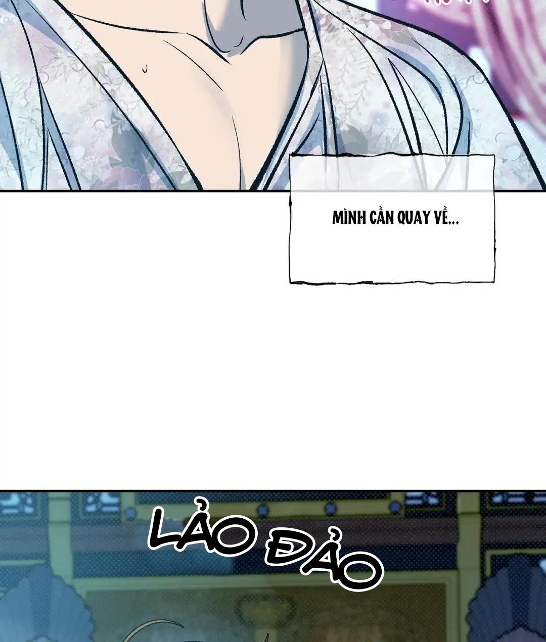 một nửa dòng máu dokkaebi chapter 3 22