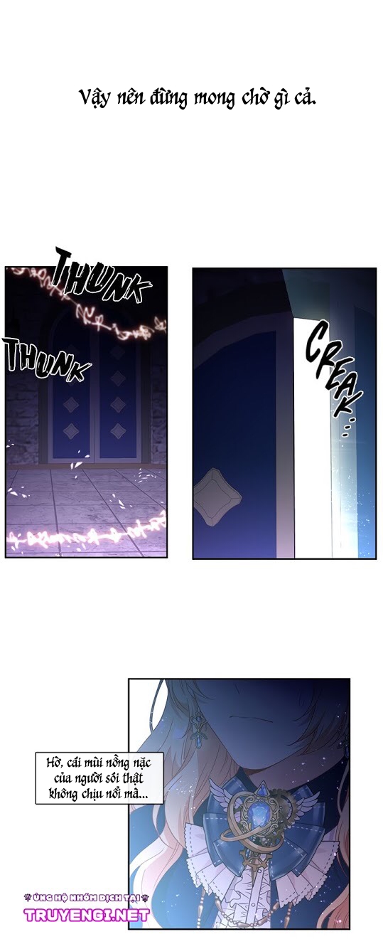 cẩn thận nữ phụ phản diện đấy! chapter 50 26