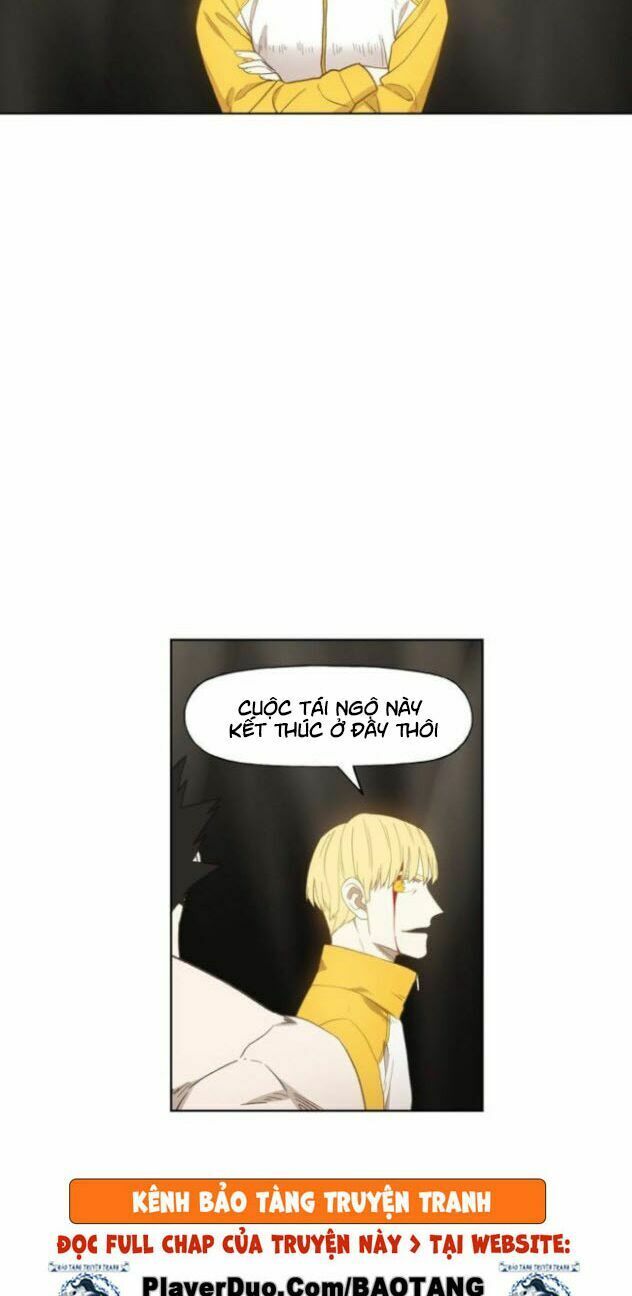 Võ Sĩ Quyền Anh chapter 68 7