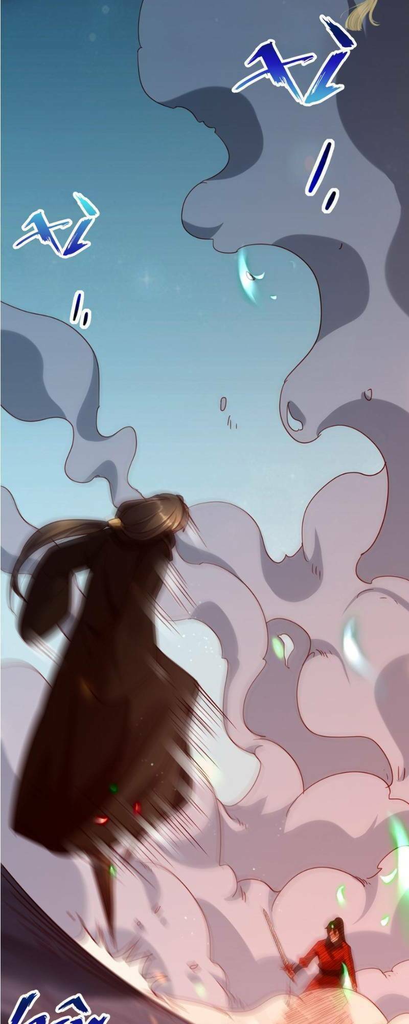 thiên kim bất hoán chapter 42 24