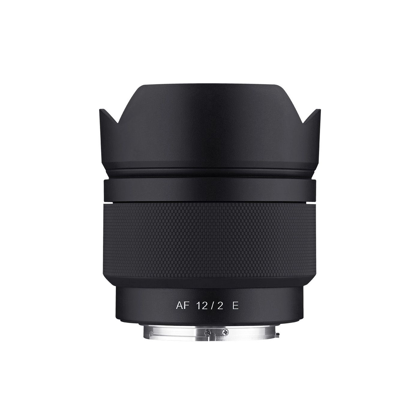 Ống kính góc rộng 12mm cho Sony A6000 series - Samyang AF 12mm F2 - Hàng chính hãng