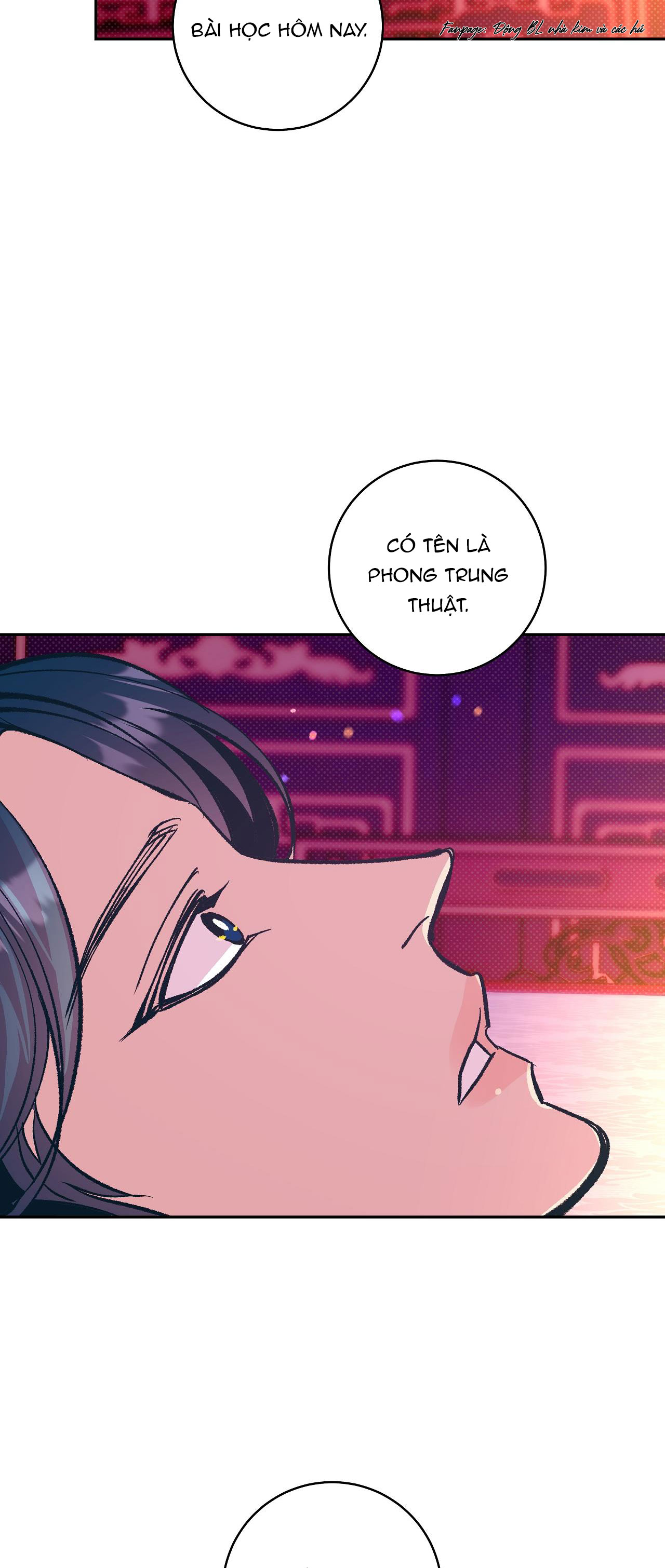 bán yêu chapter 16 51