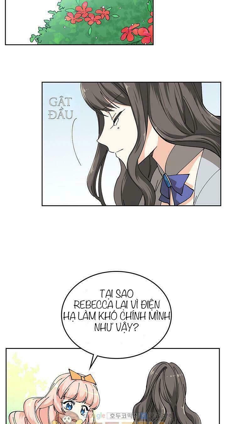 thú cưng của nữ phụ độc ác chapter 4.5 23