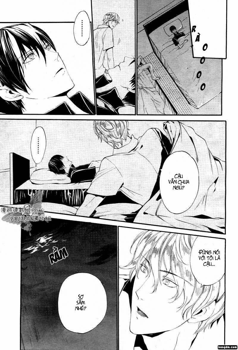 ilegenes chapter 17 18