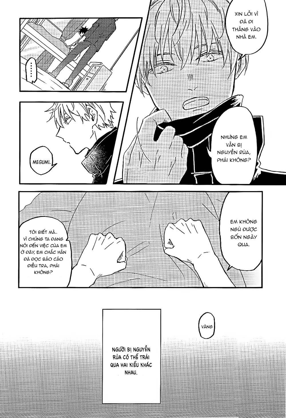 oneshot hỏny chapter 35 13