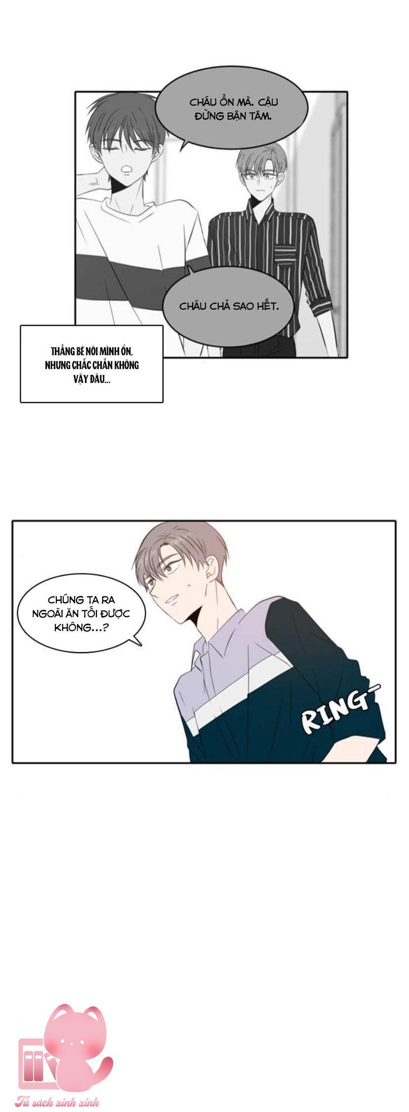 a good day to be a dog chapter 65 18