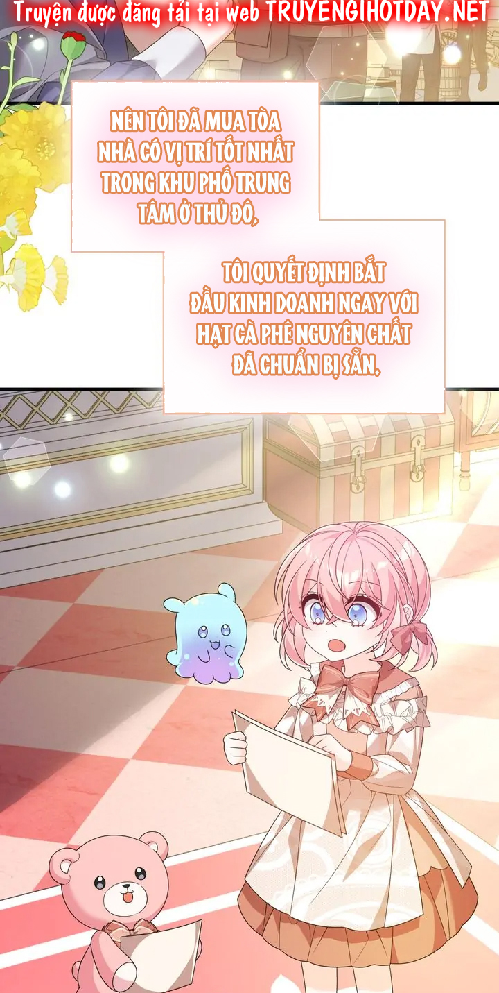 Vì Anh Trai Tôi Sẽ Quyến Rũ Nam Chính chapter 40 10