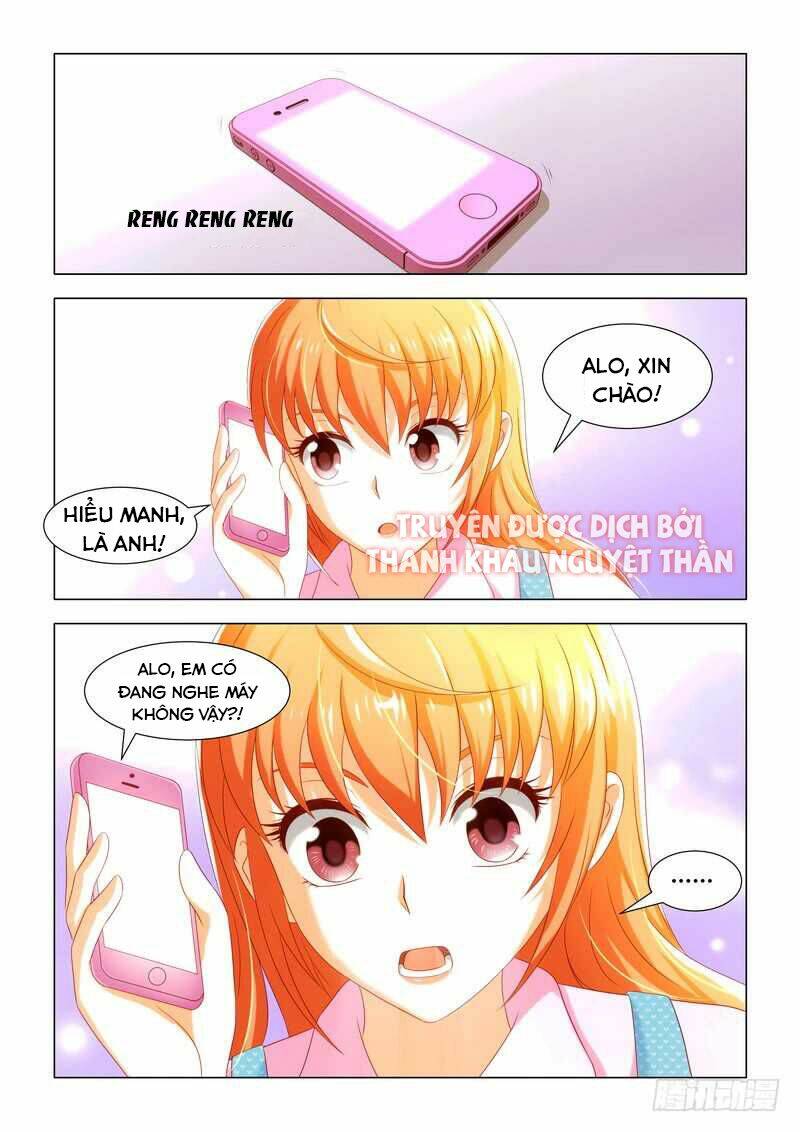 xuân phong nhất độ cộng triền tình chapter 27 10