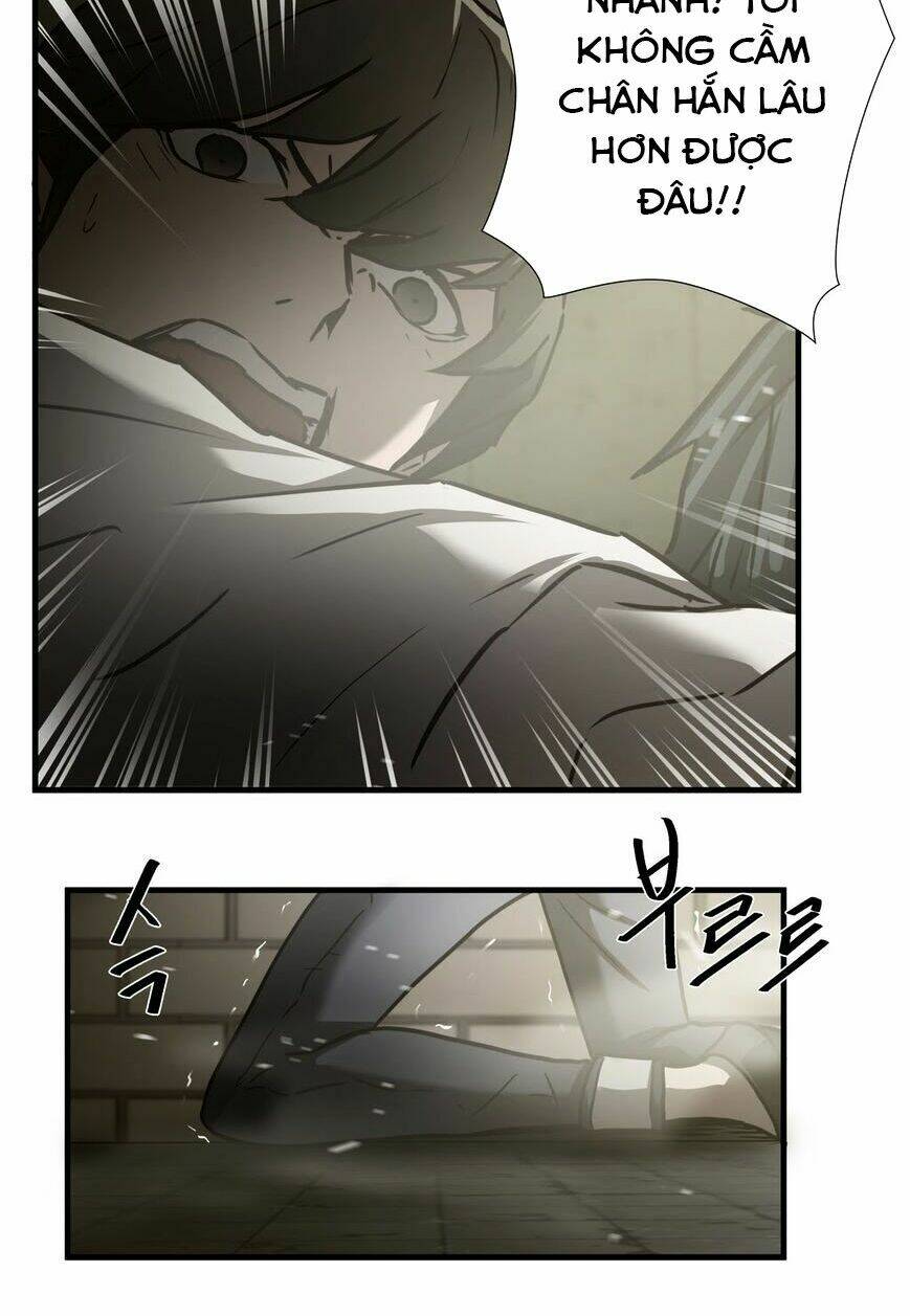 kẻ bị ruồng bỏ chapter 36 30