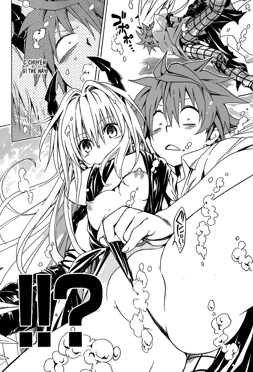 to love - ru darkness chapter 40 27