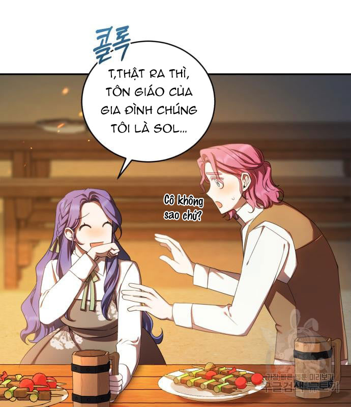 tôi trở thành nữ phản diện trong cuốn tiểu thuyết tàn khốc chapter 11.2 111