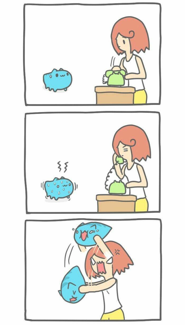 bugcat-capoo chapter 10 5