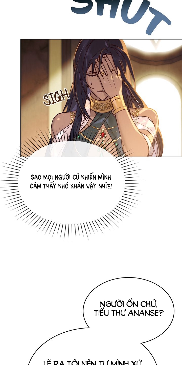 Gọi Ta Là Chủ Nhân chapter 8.2 - Trang 28