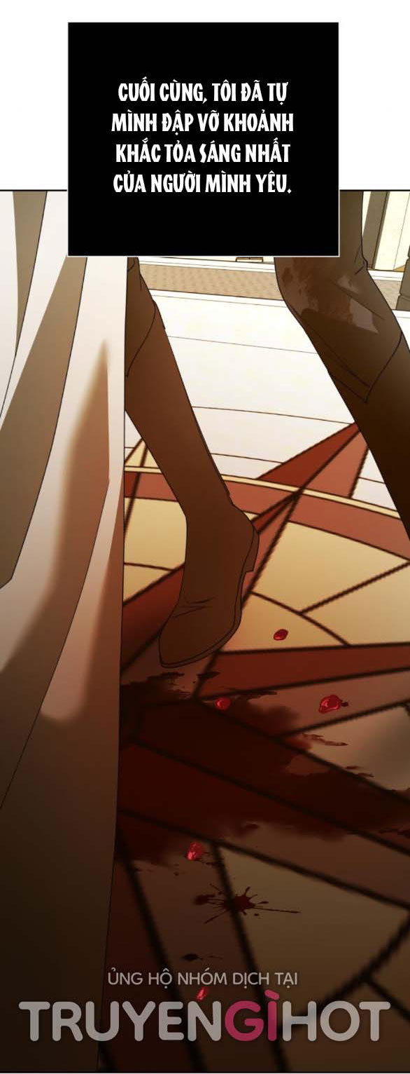 tôi muốn trở thành cô ấy dù chỉ là một ngày chapter 126 52