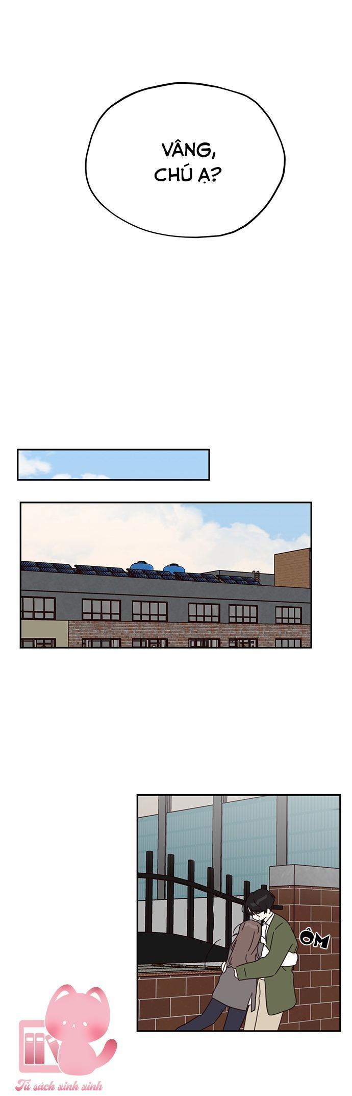 sợi chỉ tình yêu chapter 72 35