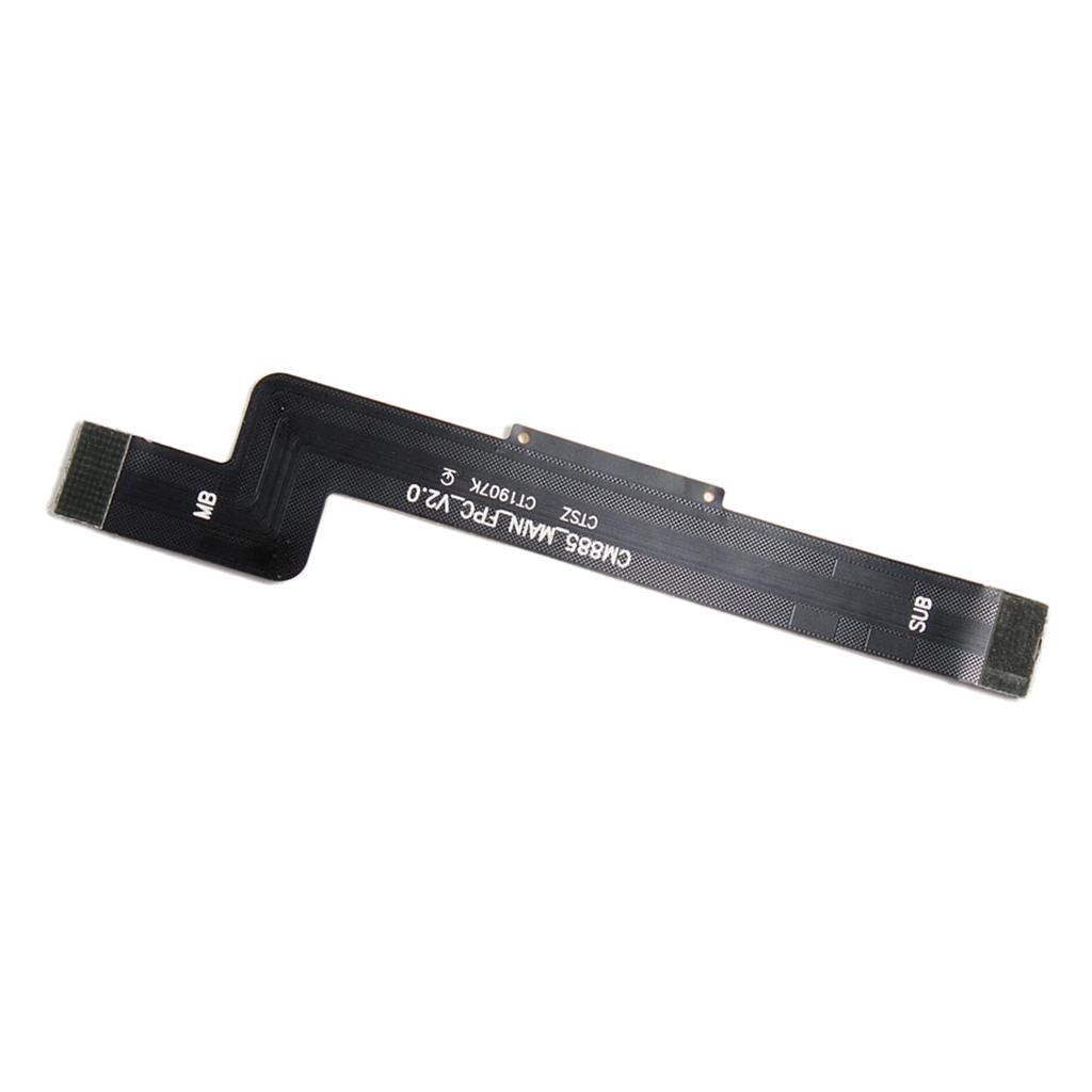 FPC Motherboard Flex Cable for Redmi Note 4 Connection Connect Parts