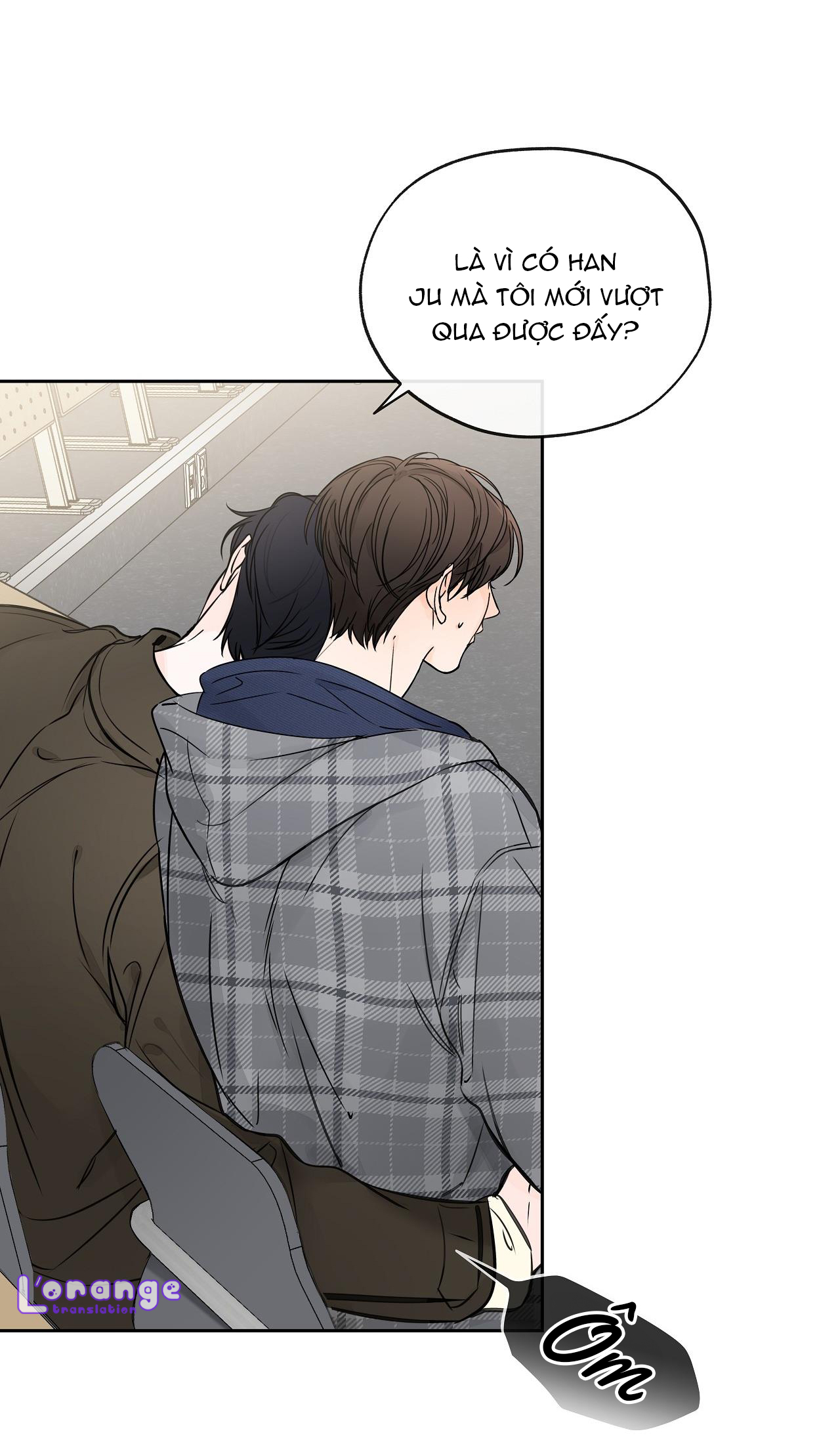 hướng đến nơi chân trời chapter 20 15