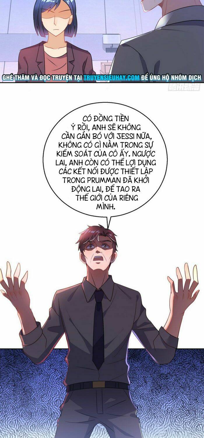 vú em là cổ tiên chapter 155 13