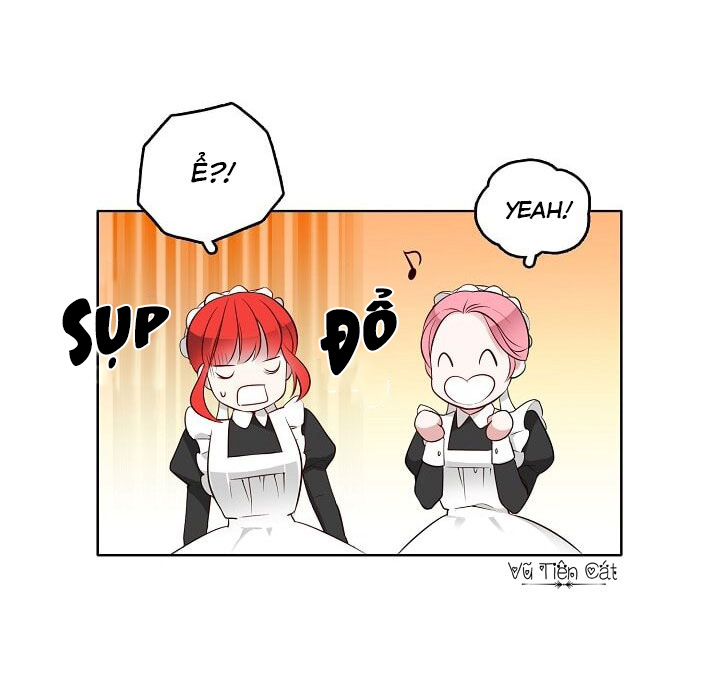 thanh tra của muiella chapter 6 14