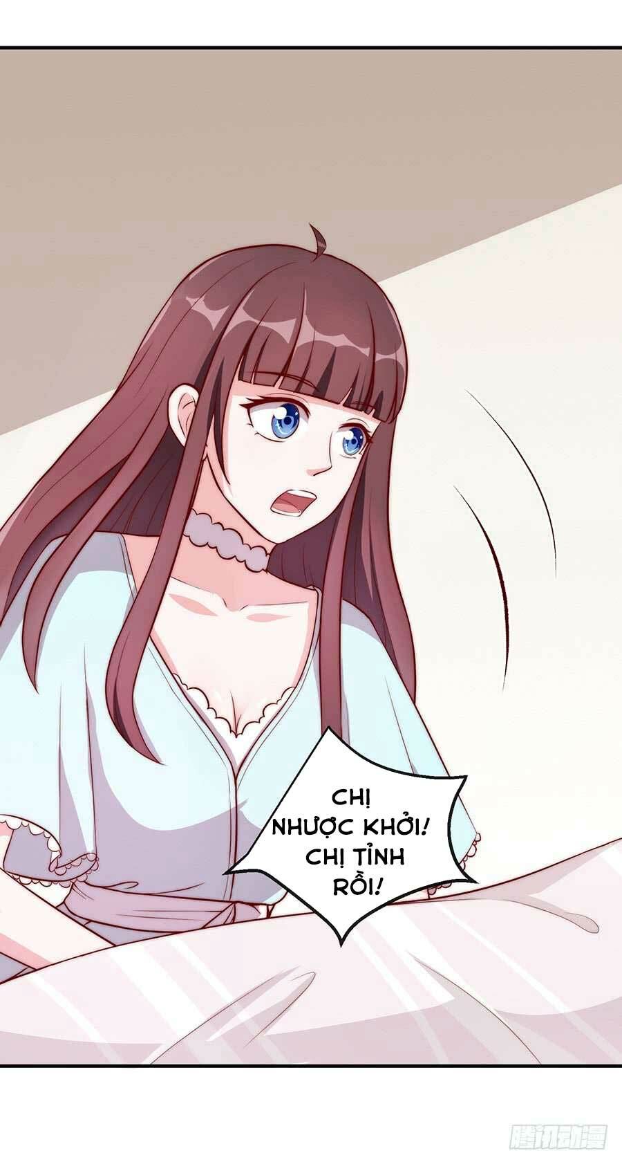 gả cho tình cũ làm lão bà chapter 28 28