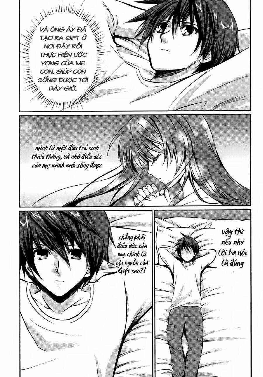 gift - under the rainbow chapter 12 17