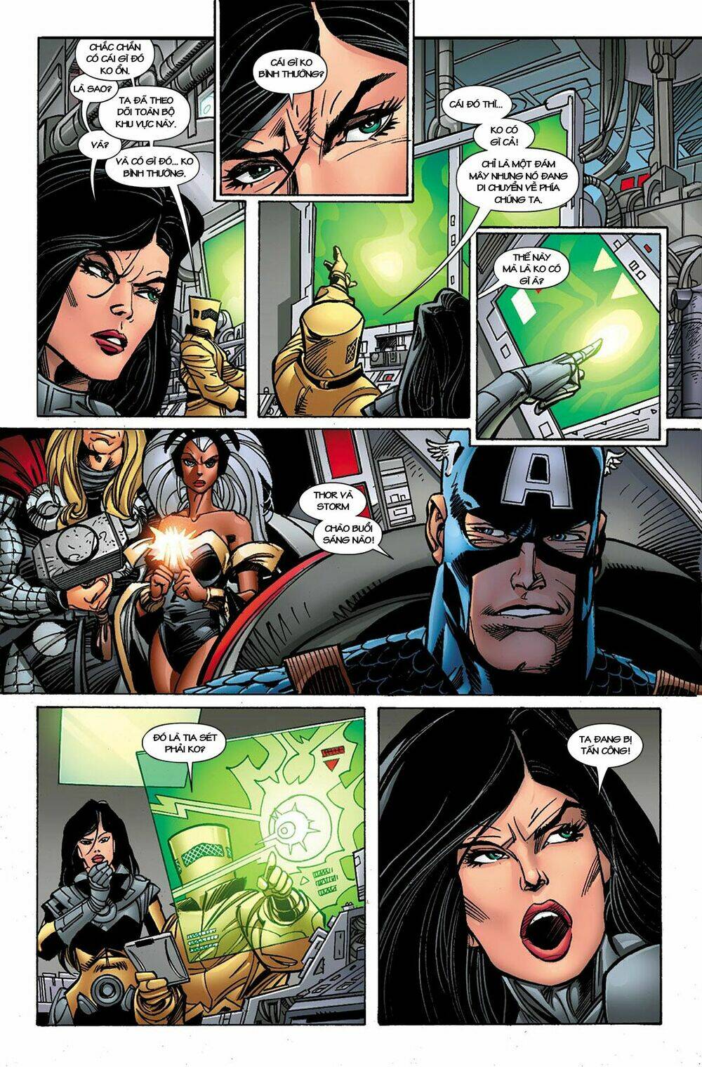 avengers vs x-men chapter 5 12