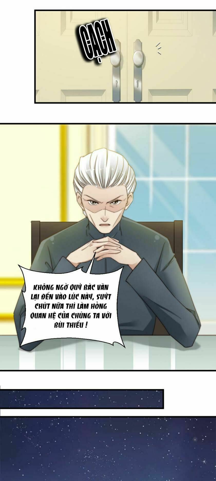 bí mật của thiên kim chapter 80 14