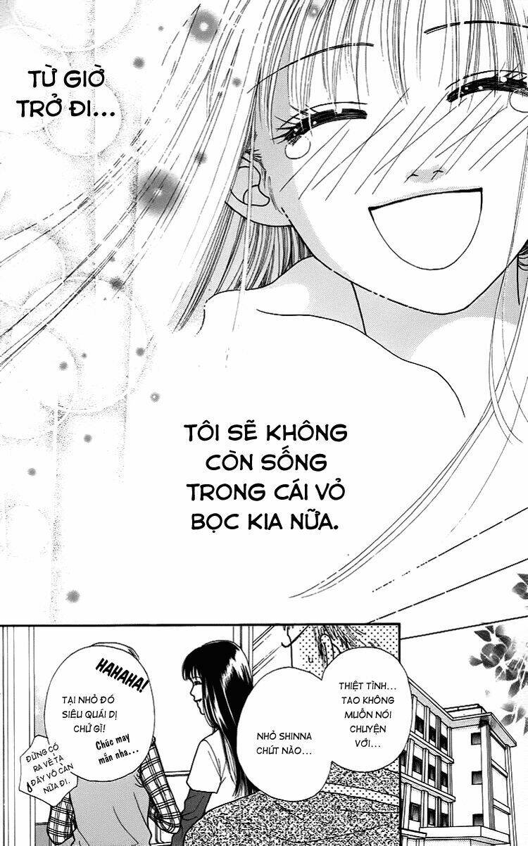 parfait tic - cô láng giềng chapter 6 50