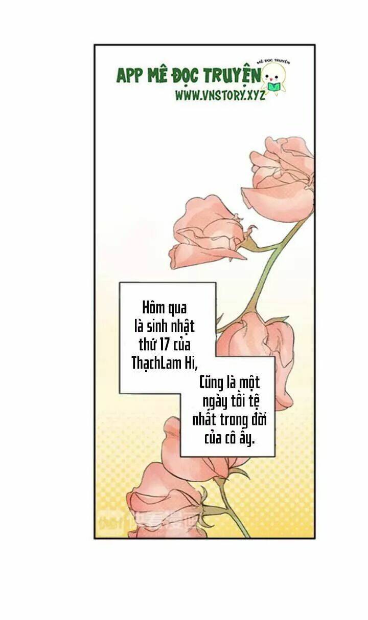 ngàn vạn nụ hôn đầu chapter 4 7