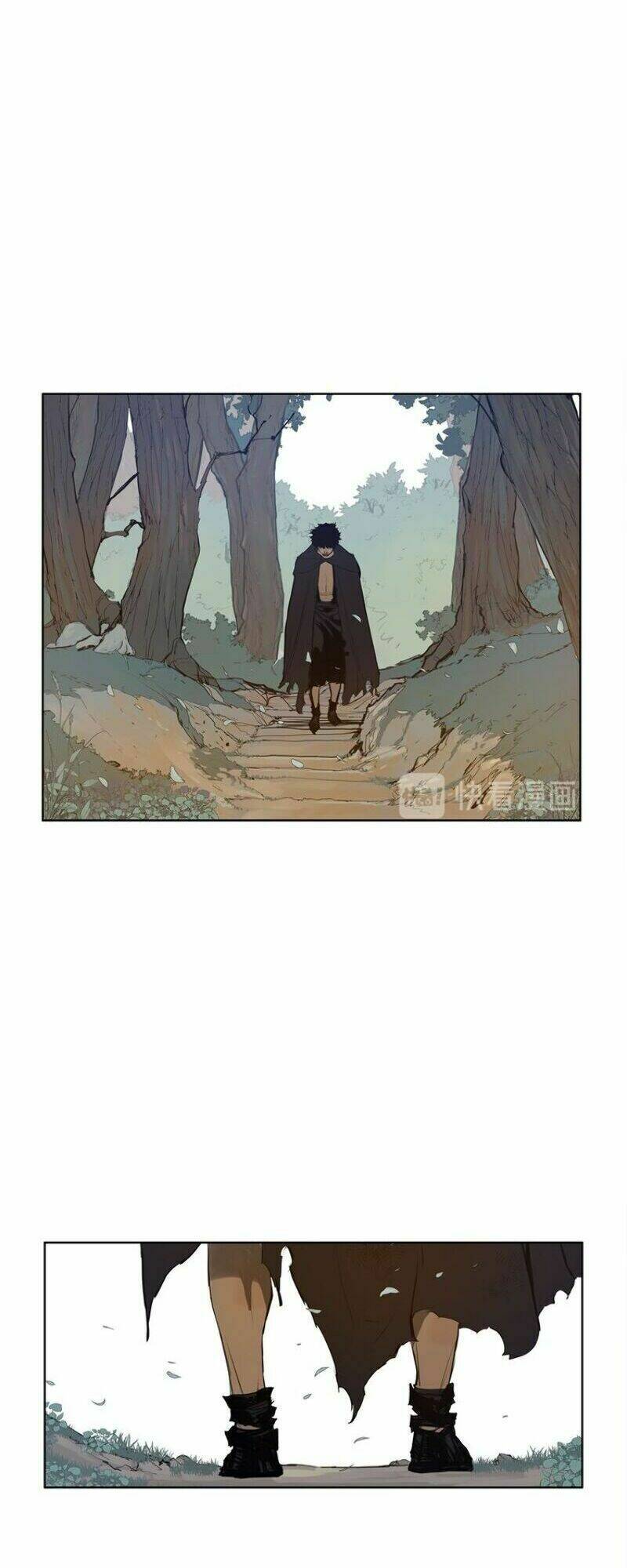 thanh gươm danh vọng chapter 19 14