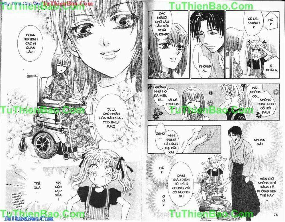 pháp sư tơ hồng chapter 4 37