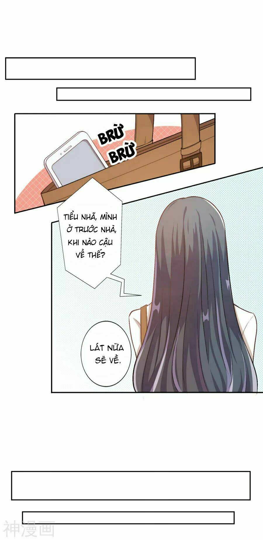 hôn nhân dục vọng: thiếu gia nhẹ một chút! chapter 19 8