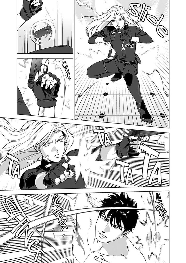 oneshot hỏny chapter 233.2 19