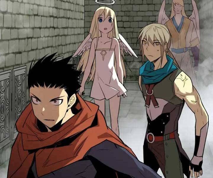 tôi là lính mới chapter 112 42