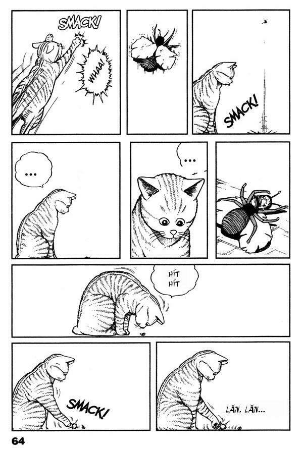 hello michael! chapter 10 5