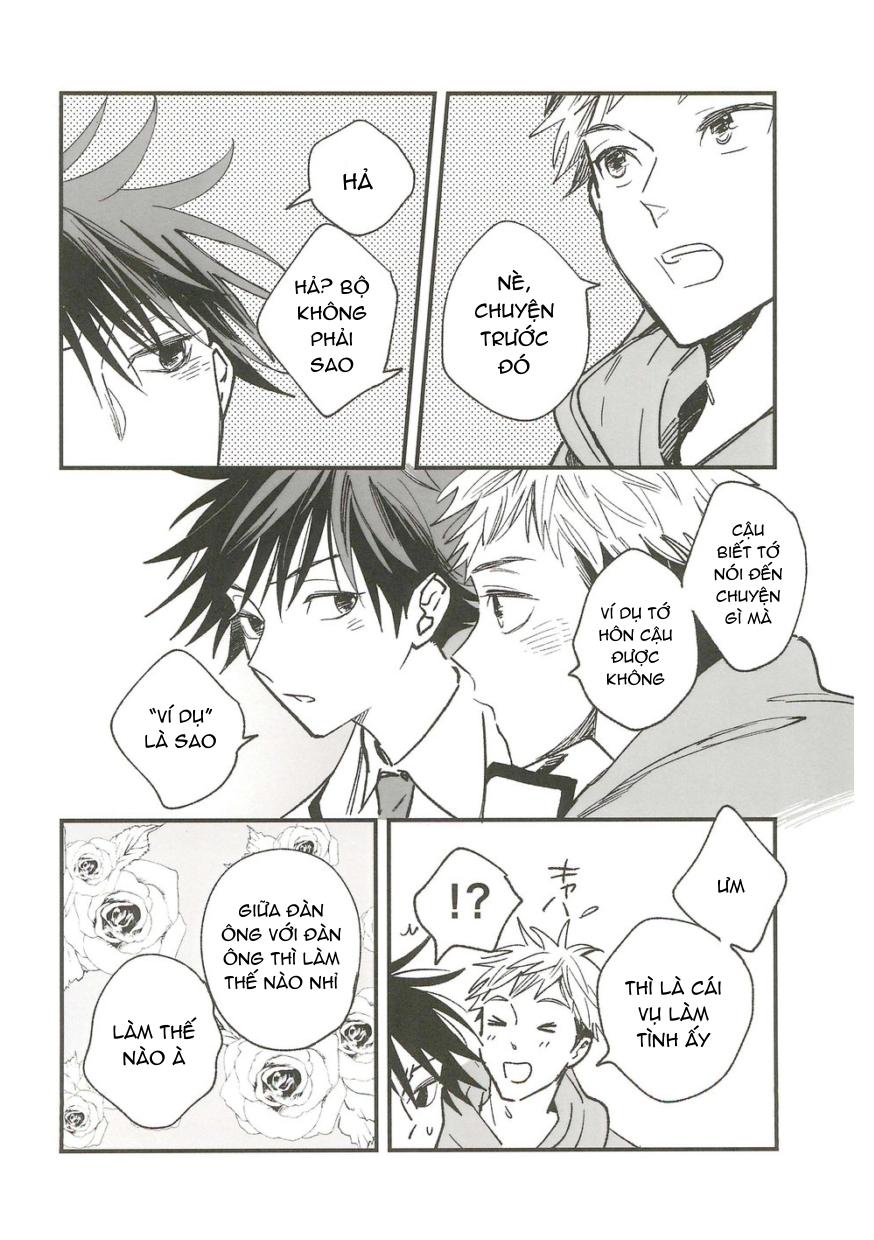 người tà răm luôn có quỷ theo sau chapter 44.2 7