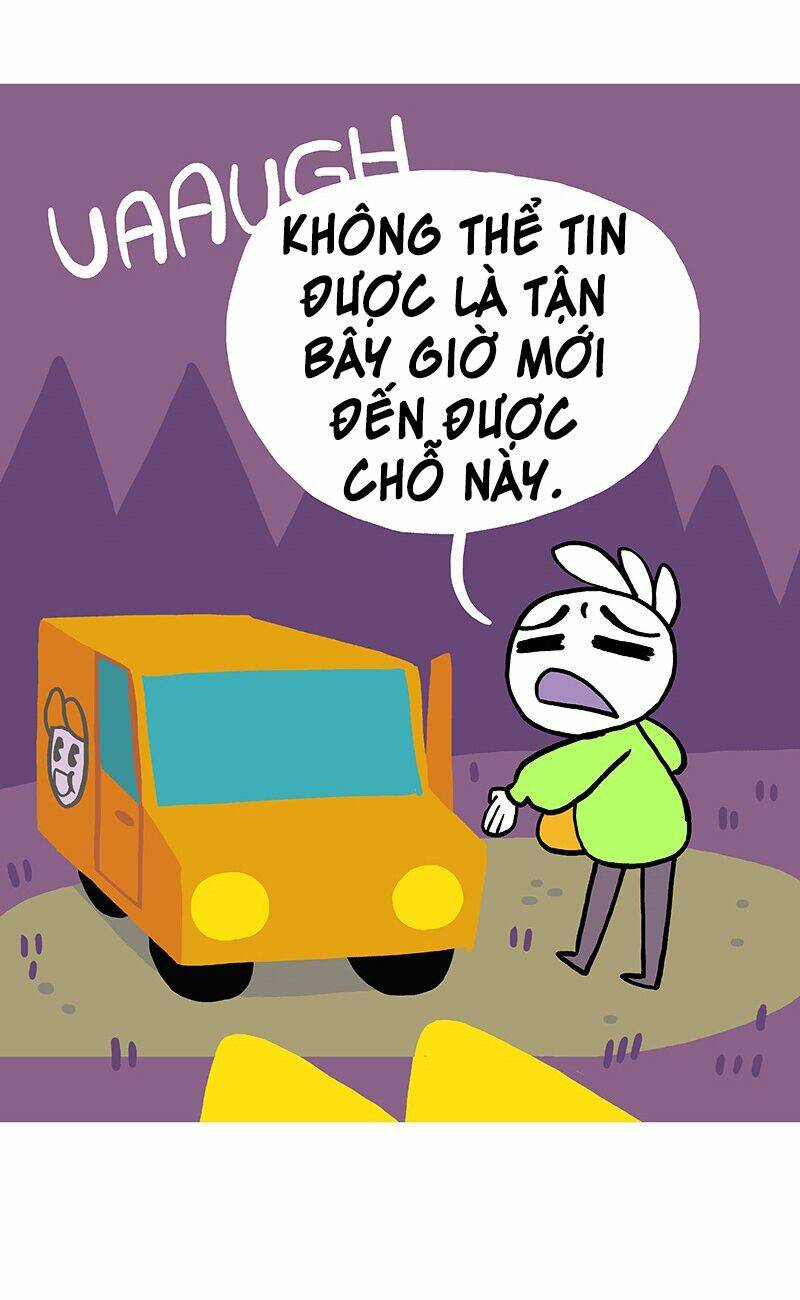 live with yourself! chapter 1 20