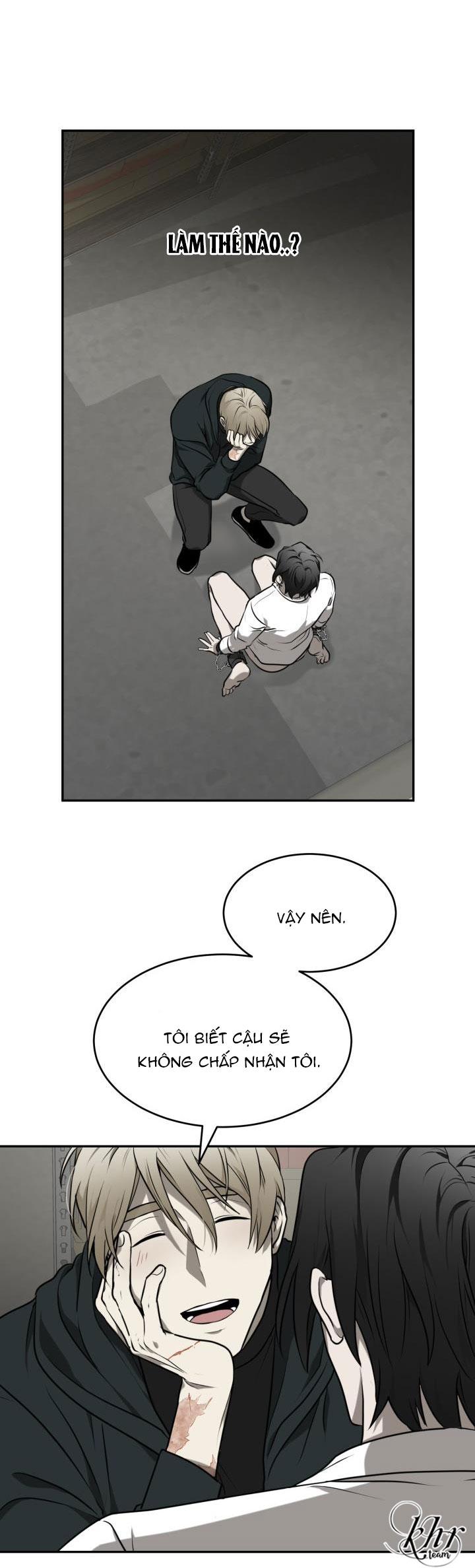 dưỡng thú cưng chapter 2 24