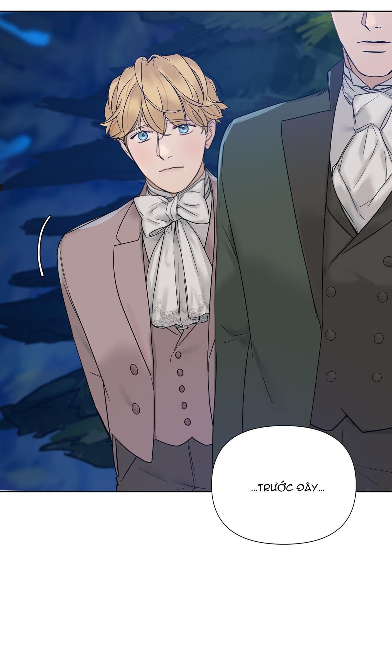 bước vào vườn hồng chapter 5 20