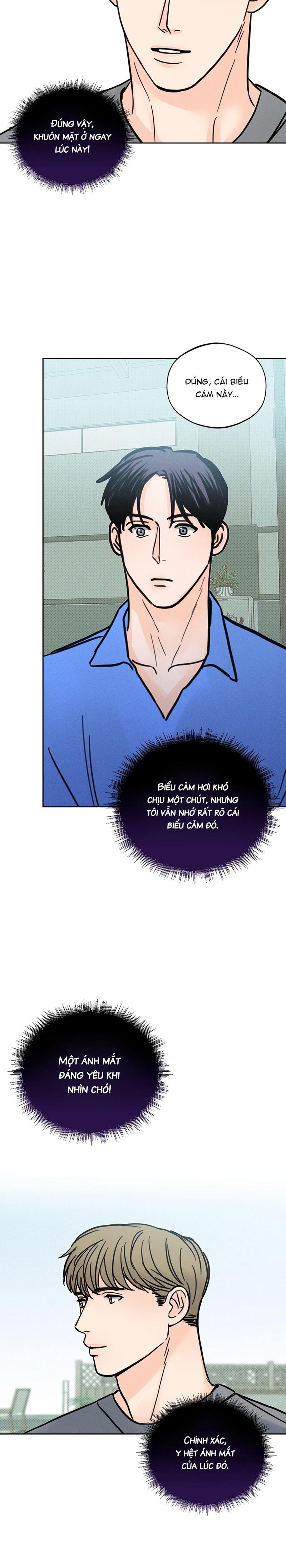 khi đêm trăng tròn chapter 4 10