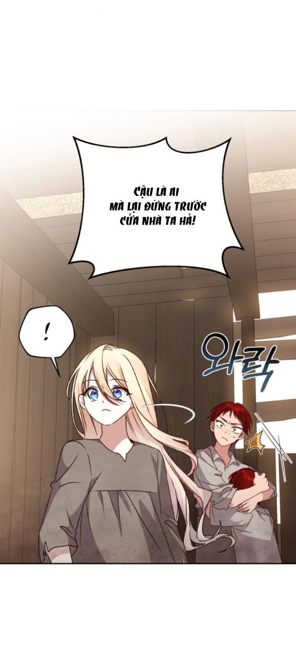 Bạo Chúa Muốn Có Cuộc Sống Tốt Đẹp chapter 29.2 - Trang 2