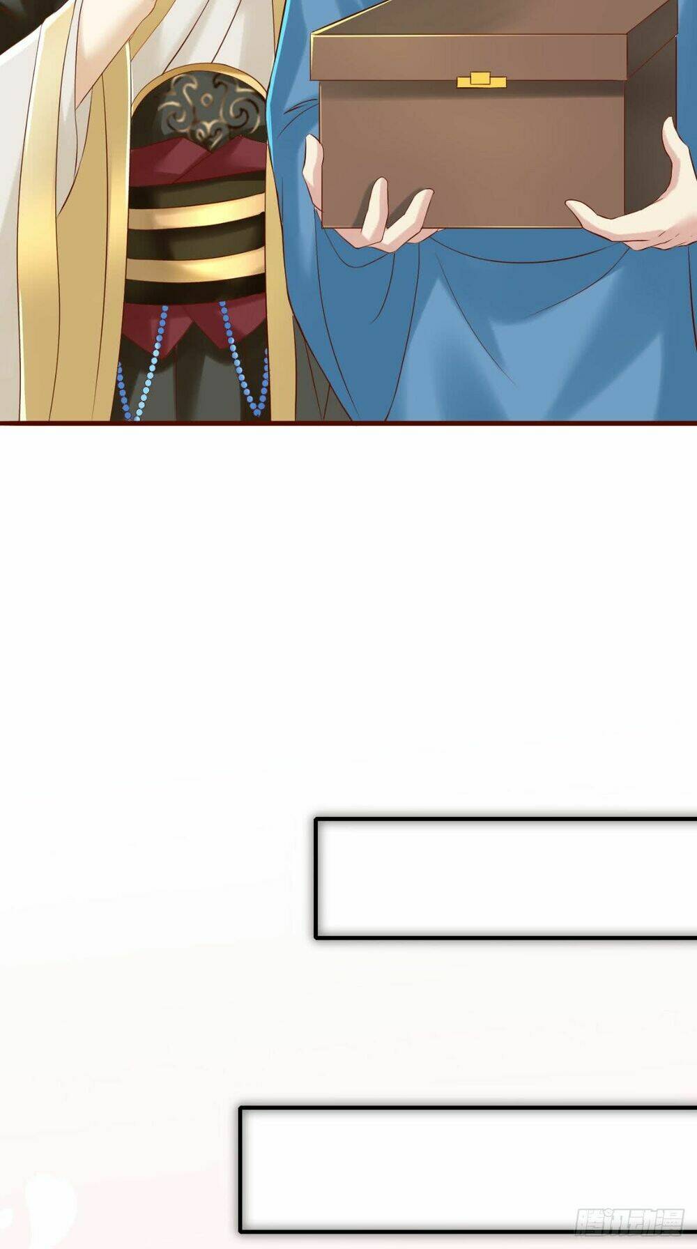 bổn cung muốn làm hoàng đế chapter 12 9